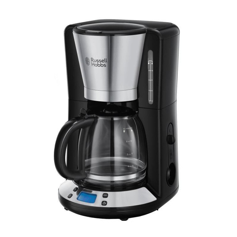 RUSSELL HOBBS Kaffeeautomat 24030-56 Russell Hobbs 23618016002
