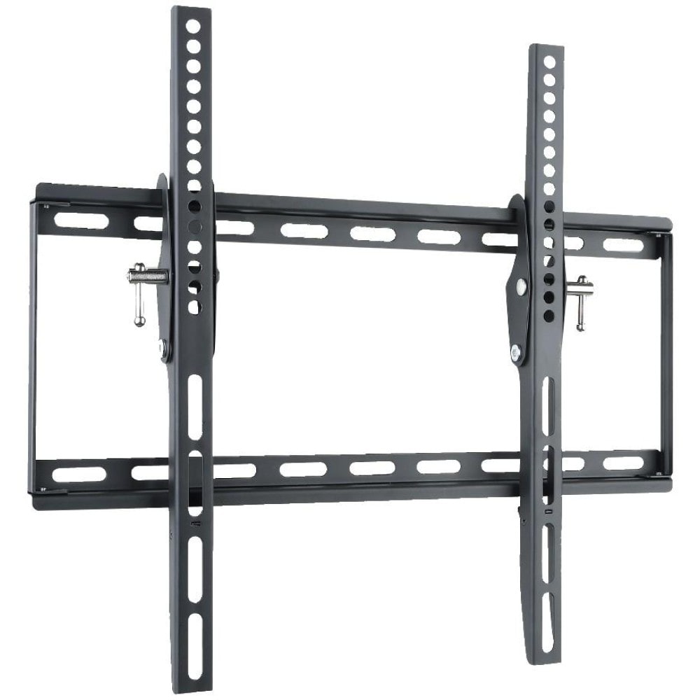 Techly ICA-PLB-161M Techly Wandhalterung LCD TV 23"-55" neigbar, max 45kg, schw.