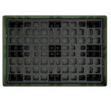 thumbnail of GILAC Palette de rétention - 150 L - Vert G052292