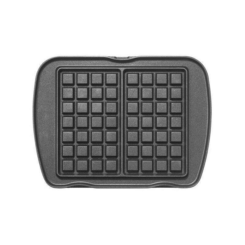 LAGRANGE Accessoires Gaufrier Et Croque-monsieur 010922 -   -