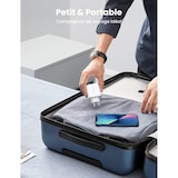 thumbnail of Ugreen - Wall Charger (60468) - USB-A, QC 3.0, Type-C, PD, 36W, 3A - White