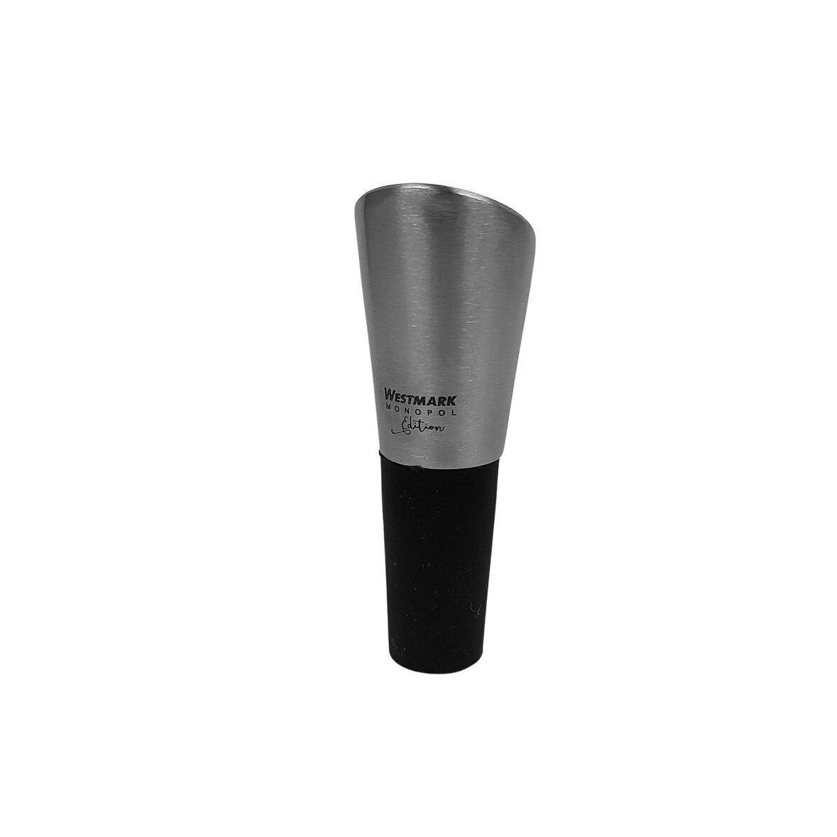 Westmark Weinflaschenverschluss Flaschenverschluss Sektverschluss Weinkorken