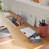 thumbnail of Bureau scandinave 120 cm MOBOX