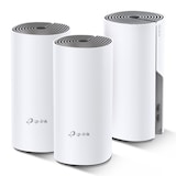 thumbnail of TP-Link Deco E4 Mesh System 1200Mbps/ 2.4GHz 5GHz/ Pack de 3