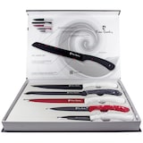 thumbnail of Pierre Cardin - Bright Juego de 5 Cuchillos Acero inoxidable