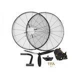 thumbnail of PURLINE Ventilateur mural industriel avec pales en aluminium VENTY METABLAST