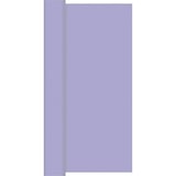 thumbnail of Mank Tischdeckenrolle Airlaid Lila, 120 cm x 25 m , 1 Stück - Tischtuch Tischdecke stoffähnlich
