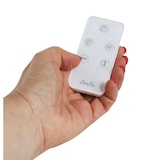 thumbnail of Ventilador de parede Airos Eco Design Parede Branco Branco 45