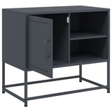 thumbnail of vidaXL TV-Schrank Rosa 100,5x39x60,5 cm Stahl