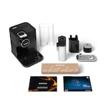 thumbnail of Delonghi EN 640.B Nespresso Latissima Kapselmaschine Schwarz - 1400W, 1 Liter