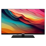thumbnail of Telefunken XF32N750M Fernseher 32 Zoll Full HD Auflösung, LED TV mit Triple-Tuner, schwarz (2026)