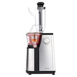 thumbnail of H.Koenig GSX22 Estrattore verticale frutta e verdura, senza BPA- apertura da 82mm-3 Filtri per succhi liquidi o sorbetti,60 giri al min, 400W