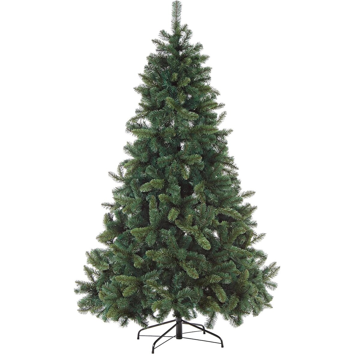 Árbol de Navidad BELLAMONTE 150 cm artificial para interiores