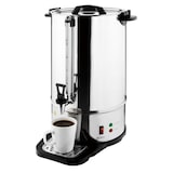 thumbnail of Buffalo Kaffeeperkolator mit Trockengehschutz 15L