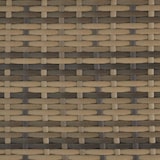 thumbnail of Rattan Sitzgruppe Sparta 3+1