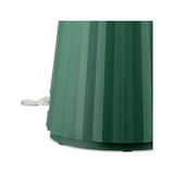 thumbnail of plissè, grüner elektrischer wasserkocher, alessi