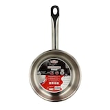 thumbnail of Menastyl - Casserole professionnel 18cm en acier inoxydable