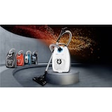 thumbnail of Siemens Hausger?te VSZ7442S Staubsauger 650 W mit Staubbeutel