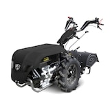 thumbnail of Motoculteur thermique Agricole 18CV 500cc 4T Démarrage électrique Fraise rotative 800mm Guidon réglable Tonino Lamborghini