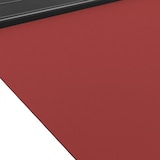 thumbnail of Store banne semi-intégral 2,5x2m en aluminium rouge