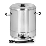 thumbnail of Distributeur d'Eau Chaude 21 L - Dynasteel