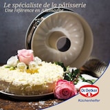 thumbnail of Dr. Oetker Springform Kuchenbackform Antihaft Rundform Kranzform Backform