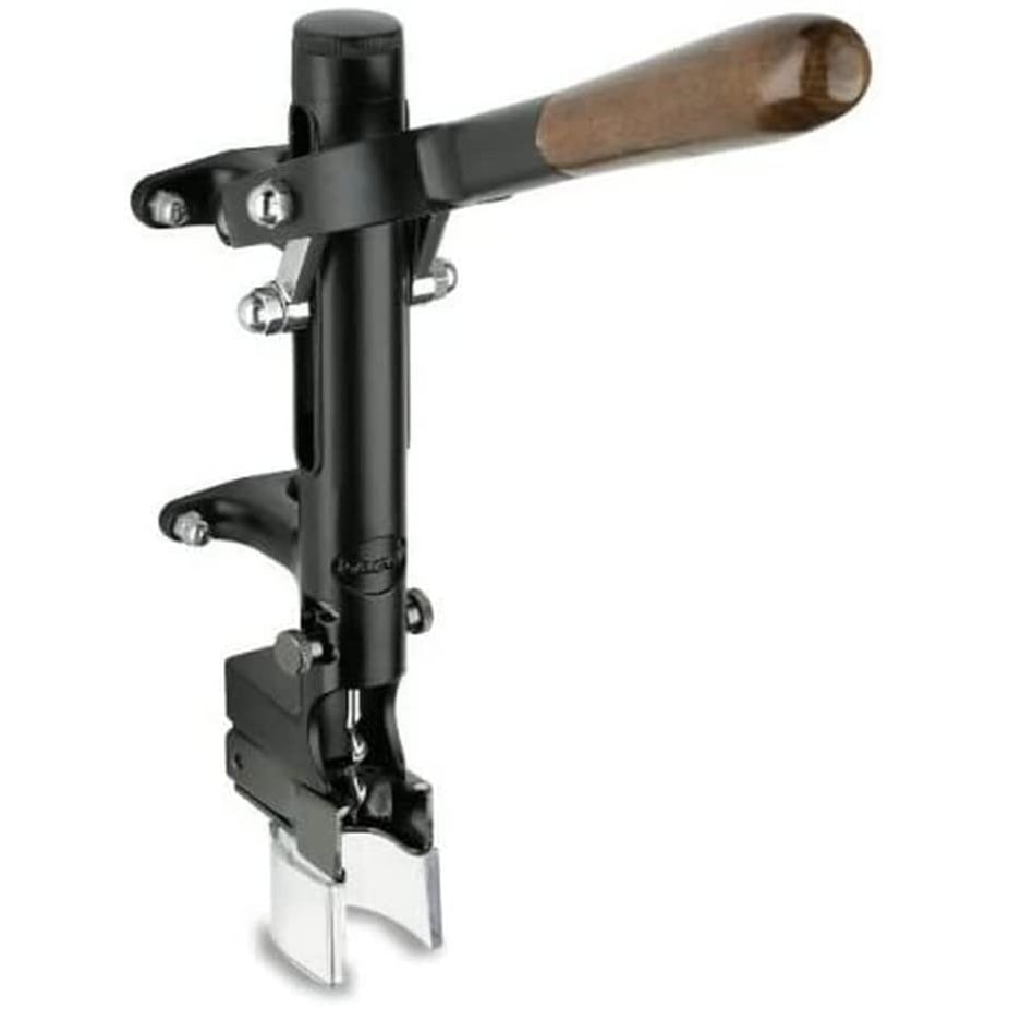 Lacor 63010 - tire-bouchon automatique, noir