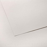 thumbnail of Lot de 25 Feuille "C" à grain® 50x65 180g/m², grain fin blanc naturel