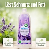 thumbnail of SODASAN Spülmittel Lavendel & Minze 1 Liter