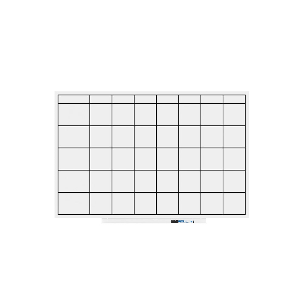 Rocada pizarra planning universal skinplanner 75x115cm (1150x750mm)