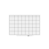 thumbnail of Rocada pizarra planning universal skinplanner 75x115cm (1150x750mm)