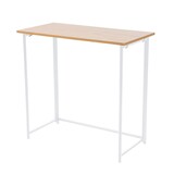 thumbnail of SVITA Inklapbaar bureau smal eiken