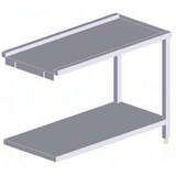thumbnail of Table de sortie gauche/droite de 120 cm