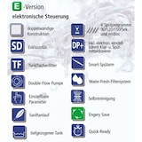 thumbnail of Geschirrspülmaschine EN Ready 1565AP Standgerät