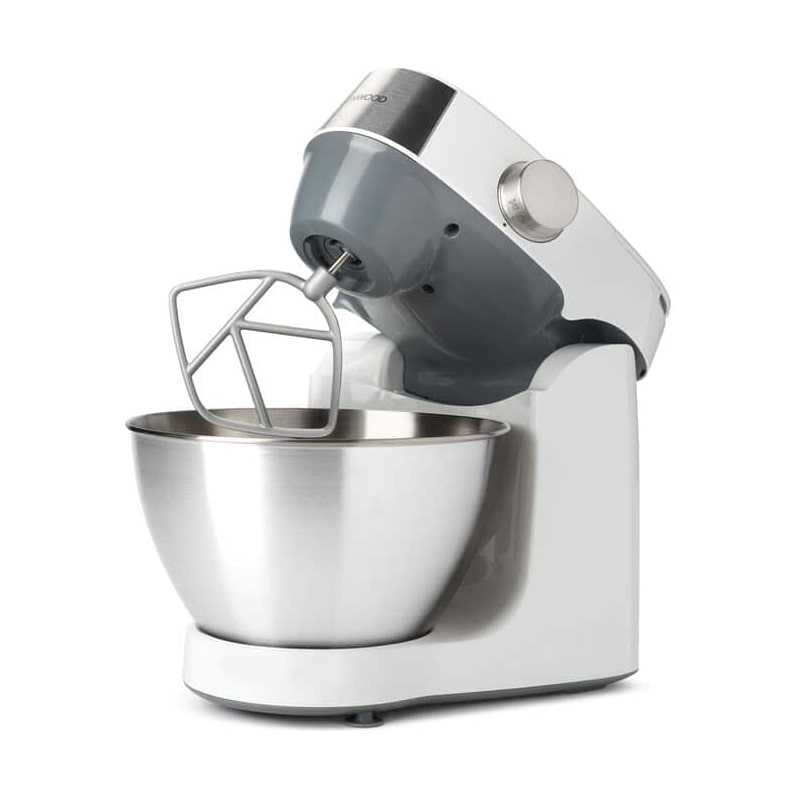 Kenwood Prospero+ KHC29.J0WH robot de cocina 1000 W 4,3 L Acero inoxidable, Blanco