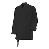 thumbnail of Kochjacke ASIA Style Farbe schwarz Größe 3XL