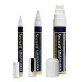 thumbnail of Securit® Set von 5 Flüssigkreide-Markern - Kreativfreiheit für Gastronomieprofis