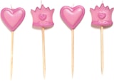 thumbnail of Prinzessin Party 4 Kerzen