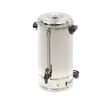 thumbnail of Kaffeemaschine - 15L - 120 Tassen - Abnehmbarer Kaffeefilter