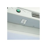 thumbnail of Vetrinetta frigo bibite da 390 lt silver temperatura da 0°C a +10°C