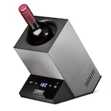 thumbnail of Caso Design - WineCase One Acero inoxidable - Enfriador de vino - 1 botella - Acero inoxidable