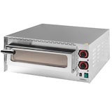 thumbnail of Four à pizza 400 CFRP1400 Casselin