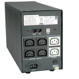 thumbnail of ROLINE DesignSecure 1200 - Line Interactive UPS