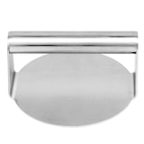 thumbnail of Smash Burgerpresse aus Edelstahl 14cm 12226