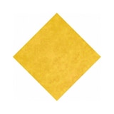 thumbnail of 20x Mitteldecken Airlaid 80 x 80 cm stoffähnlich hochwertig gelb