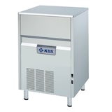 thumbnail of Vollkegel-Eiswürfelbereiter Solid 719 L