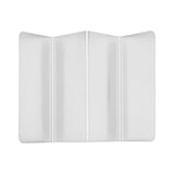 thumbnail of Olympia RVS taco houder 5,5(h)x11,4(b)x13,5(d)cm