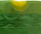 thumbnail of Wellhome – Packung mit 120 extra widerstandsfähigen 40-l-Müllsäcken mit Selbstverschluss und Tropfschutz, ideal für Bio-Marken
