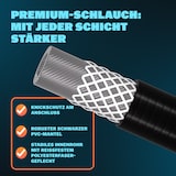 thumbnail of MONZANA® Rohrreinigungsschlauch Premium Set 30m 200bar