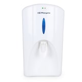 thumbnail of Dispensador de água Orbegozo DA 5650, filtro de carvão para purificar a água, depósito total de 8 litros e refrigerado de 0,8 litros, 65 W
